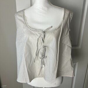 Aerie Pajama Top